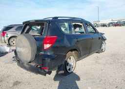 2008 TOYOTA RAV4