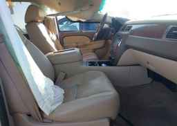 2013 CHEVROLET SILVERADO 1500 LTZ