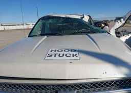 2013 CHEVROLET SILVERADO 1500 LTZ