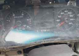 2007 FORD F-350 HARLEY-DAVIDSON