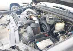 2007 FORD F-350 HARLEY-DAVIDSON