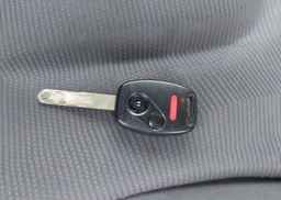 2009 HONDA FIT LX