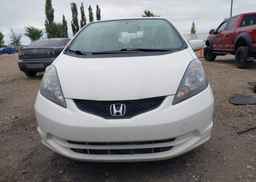 2009 HONDA FIT LX