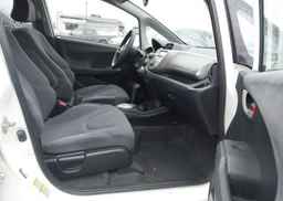 2009 HONDA FIT LX