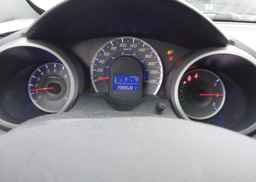 2009 HONDA FIT LX