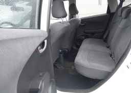 2009 HONDA FIT LX