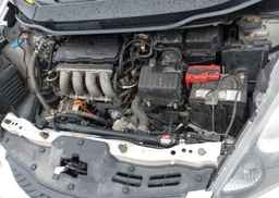2009 HONDA FIT LX