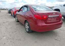 2010 HYUNDAI ELANTRA GLS