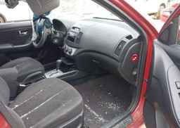 2010 HYUNDAI ELANTRA GLS