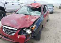 2010 HYUNDAI ELANTRA GLS