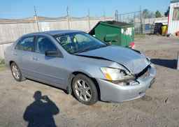 2004 HONDA ACCORD EX V6