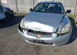 2004 HONDA ACCORD EX V6