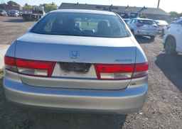 2004 HONDA ACCORD EX V6