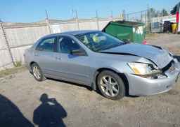 2004 HONDA ACCORD EX V6