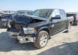 2015 RAM 1500 LONGHORN
