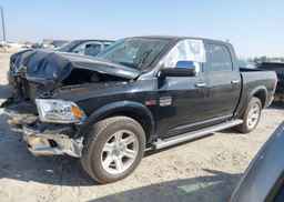 2015 RAM 1500 LONGHORN