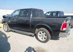 2015 RAM 1500 LONGHORN