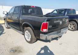 2015 RAM 1500 LONGHORN