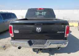 2015 RAM 1500 LONGHORN