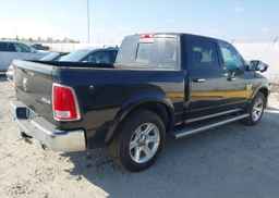 2015 RAM 1500 LONGHORN