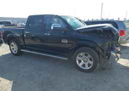 2015 RAM 1500 LONGHORN