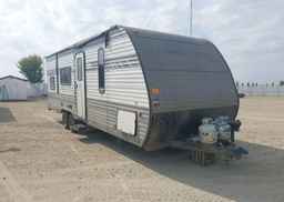 2022 KEYSTONE ASPEN TRAIL 1950BH