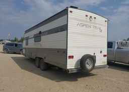 2022 KEYSTONE ASPEN TRAIL 1950BH