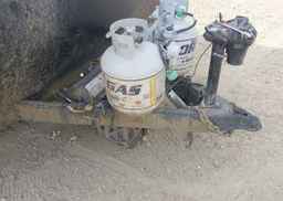 2022 KEYSTONE ASPEN TRAIL 1950BH