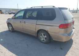 1999 HONDA ODYSSEY EX