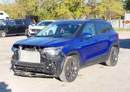 2023 KIA SELTOS