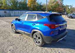 2023 KIA SELTOS