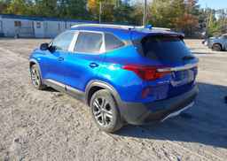 2023 KIA SELTOS