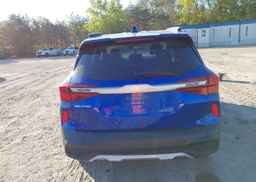 2023 KIA SELTOS
