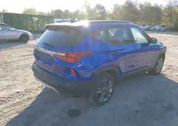 2023 KIA SELTOS