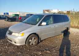 2003 HONDA ODYSSEY EX-L