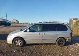 2003 HONDA ODYSSEY EX-L
