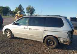 2003 HONDA ODYSSEY EX-L