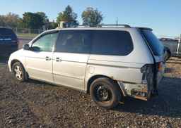 2003 HONDA ODYSSEY EX-L
