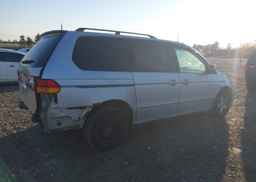 2003 HONDA ODYSSEY EX-L