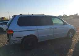 2003 HONDA ODYSSEY EX-L