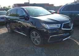 2019 ACURA MDX TECH