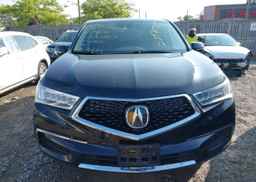 2019 ACURA MDX TECH
