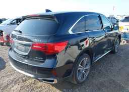 2019 ACURA MDX TECH