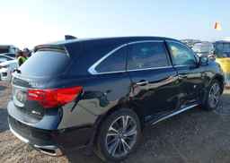 2019 ACURA MDX TECH