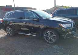 2019 ACURA MDX TECH