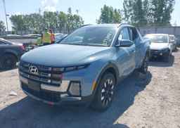 2025 HYUNDAI SANTA CRUZ PREFERRED