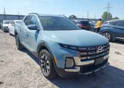 2025 HYUNDAI SANTA CRUZ PREFERRED