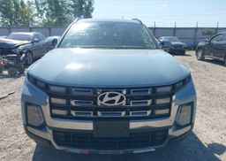 2025 HYUNDAI SANTA CRUZ PREFERRED