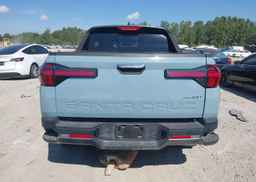 2025 HYUNDAI SANTA CRUZ PREFERRED