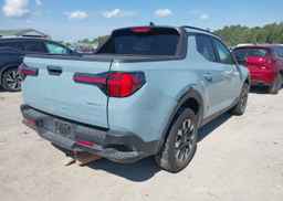 2025 HYUNDAI SANTA CRUZ PREFERRED